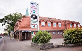Smart Hotel Heideparadies